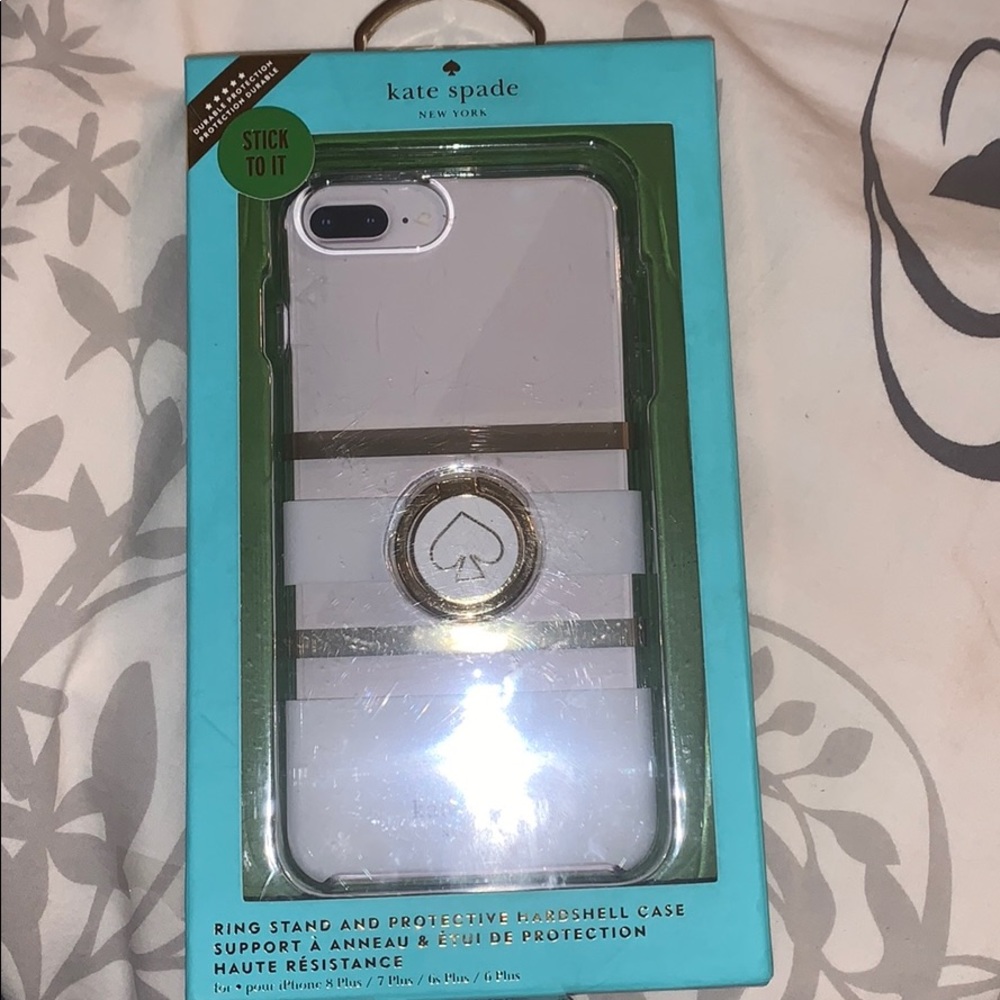♠️Kate Spade phone case ♠️